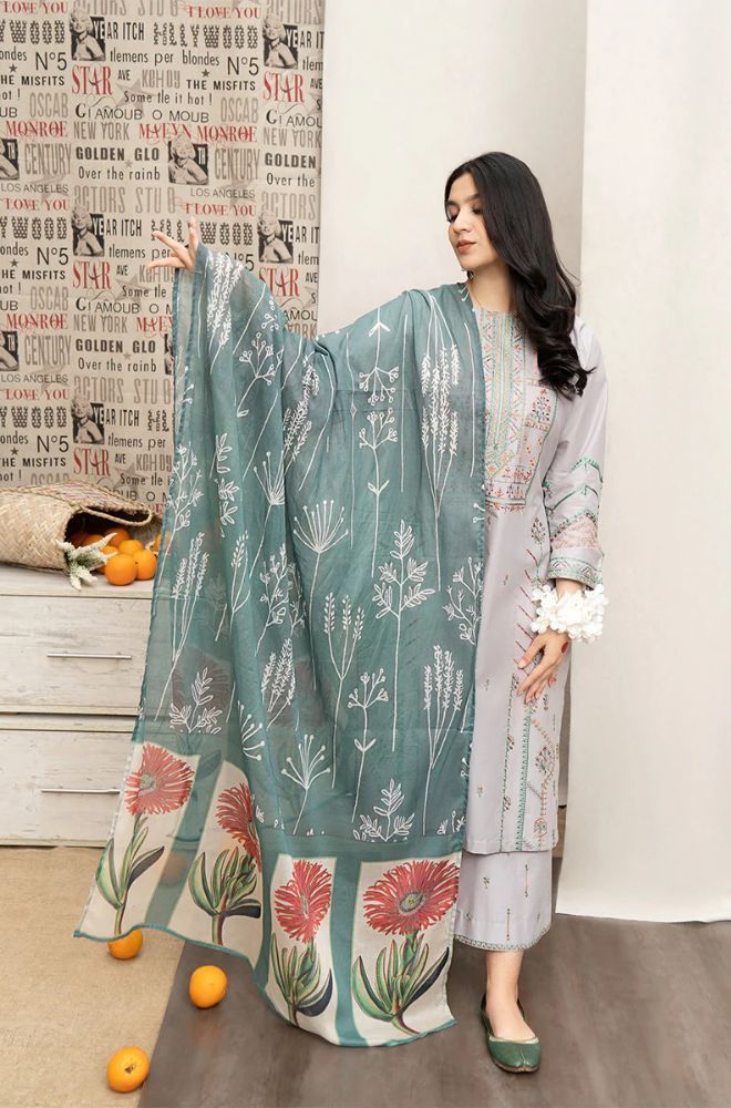 URGE 3pc Summer Casual Collection Code:7056