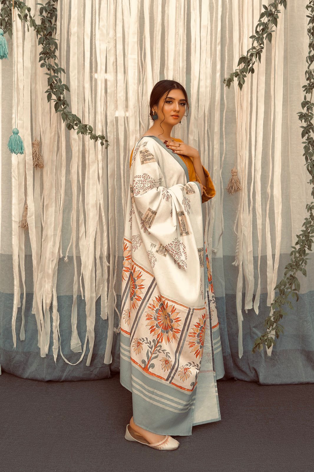 URGE SUMMER COLLECTION! 3 piece