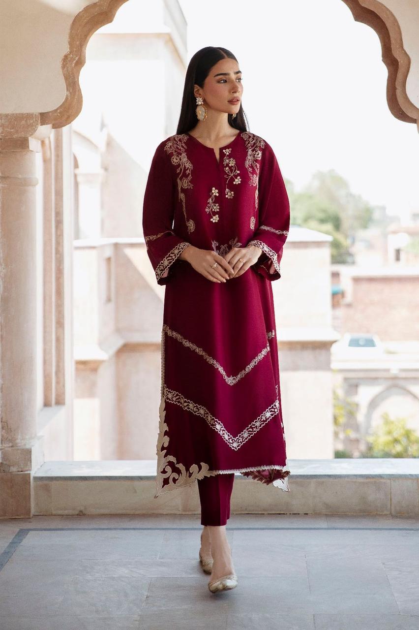 BATIK/ORIENT 2pc Wedding Summer Collection