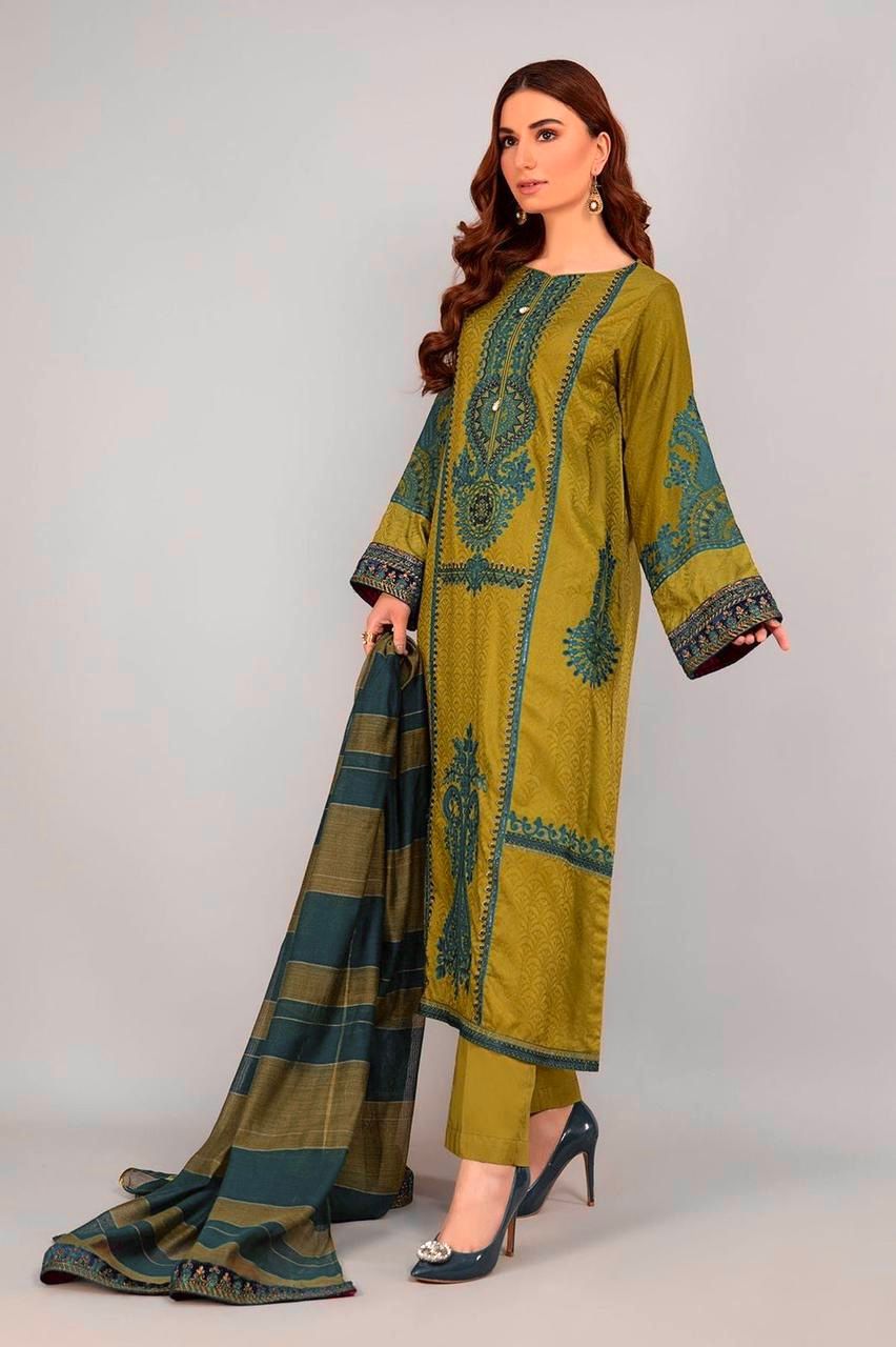 MARIA.B 3pc Summer Casual Collection&nbsp; Code:1062