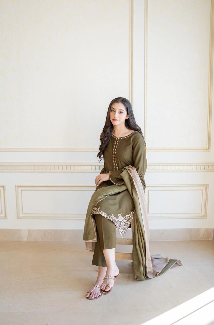 ASLING 3pc Summer Casual Collection!