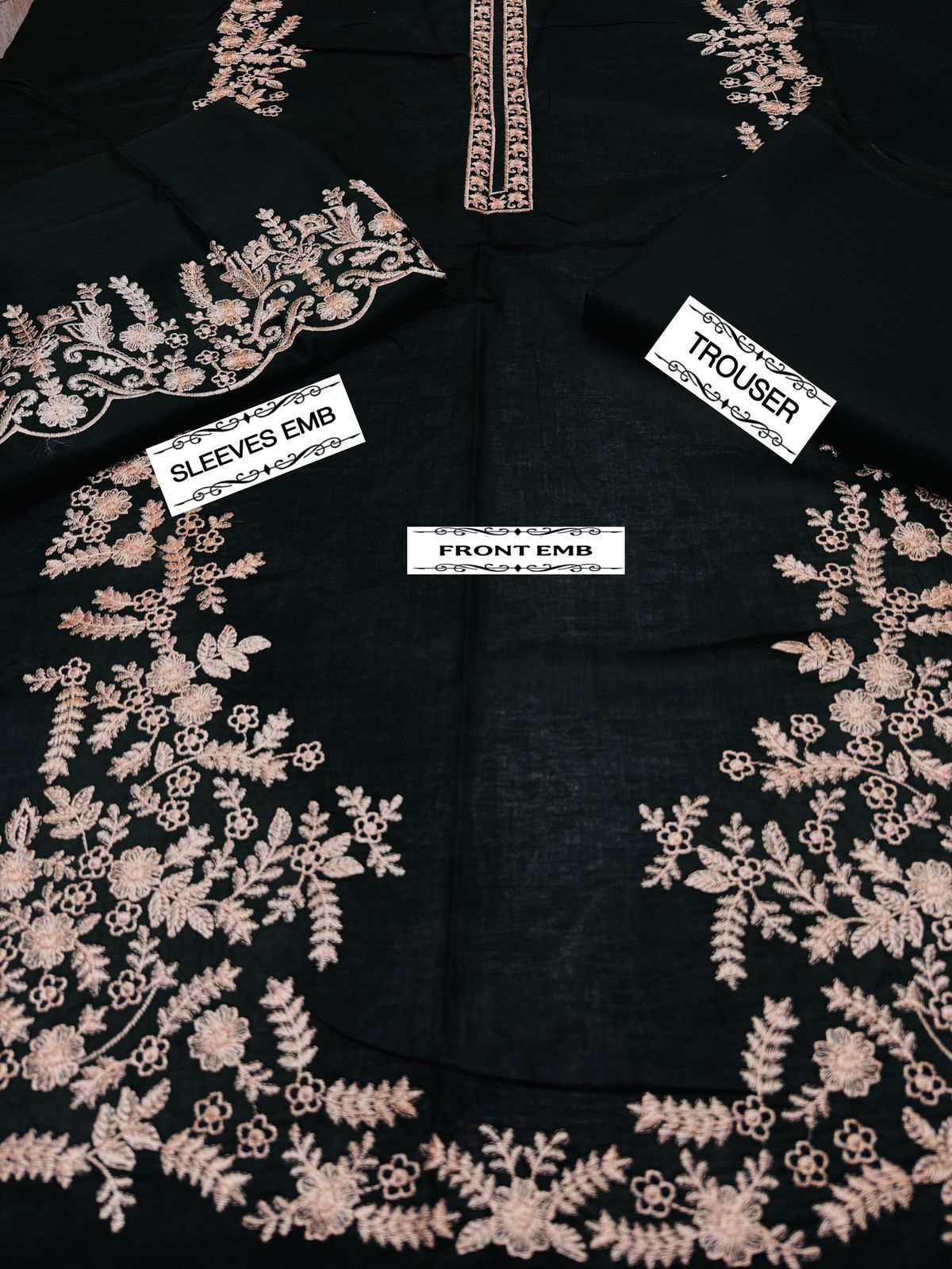 ASLING 2pc  summer Wedding Hitcode collection code 1025