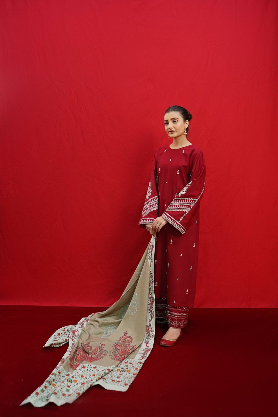 URGE 3pc Summer Casual Collection&nbsp; Code:1019Az&nbsp;