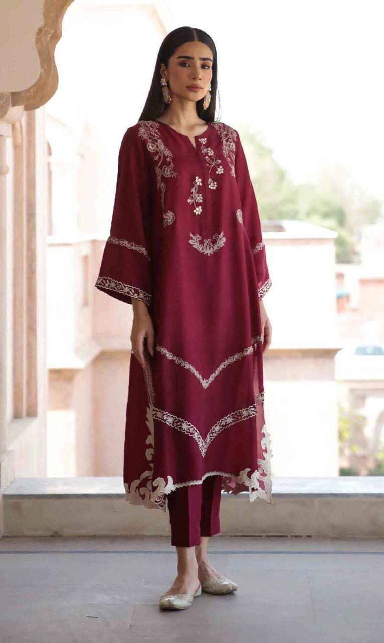 BATIK/ORIENT 2pc Wedding Summer Collection