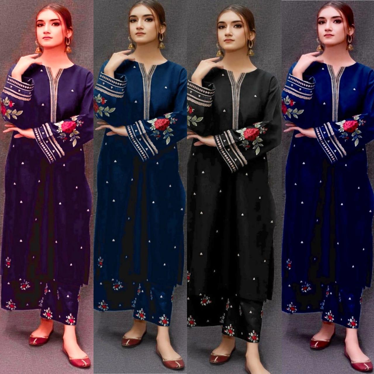 URGE 2pc Wedding SUMMMER CollectionCod 7109