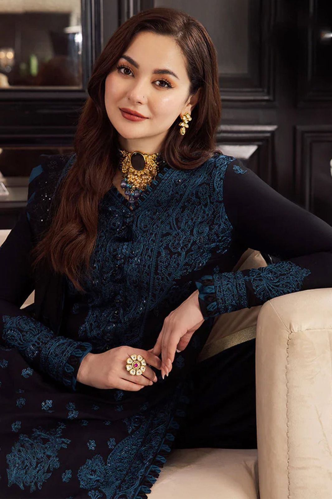 ASIM JOFA 3pc Top Hit Article Code:1003